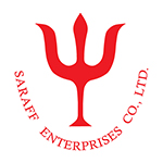Saraff Enterprises Co. LTd.