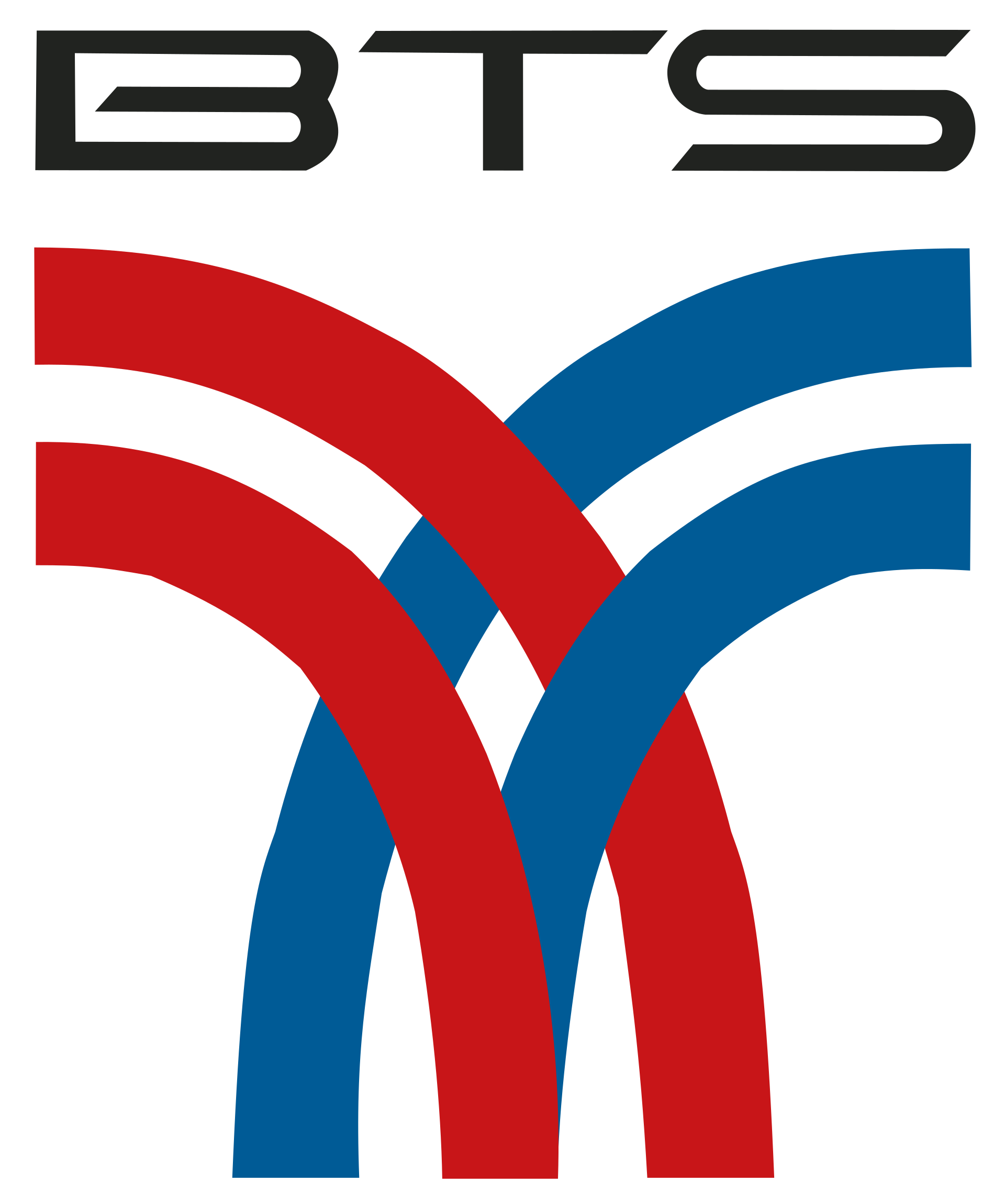 BTS Logo