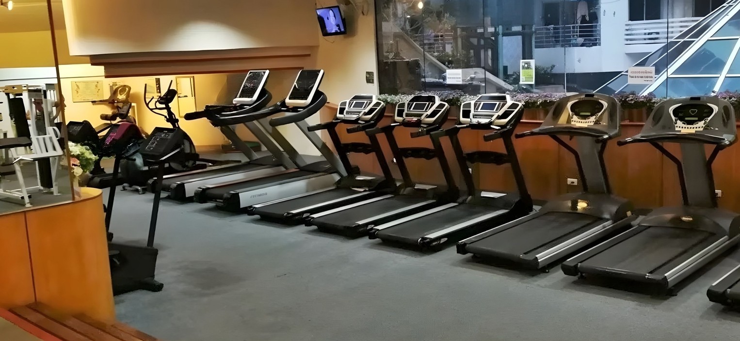 Fitness Centre