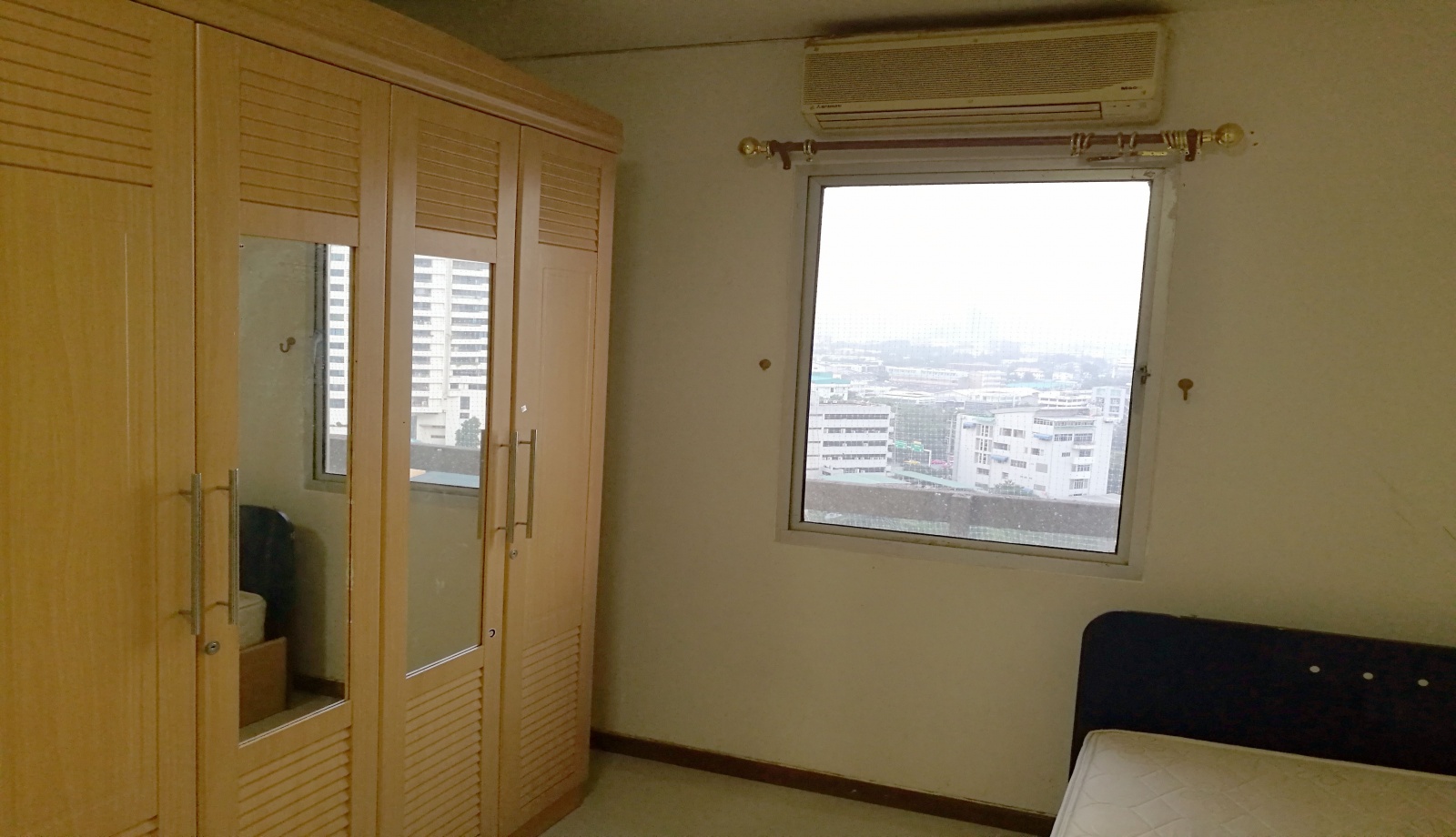 53 Rama III,Bangkok 10120,3 Bedrooms Bedrooms,2 BathroomsBathrooms,Condominiumm,S.V. City,Rama III,1000